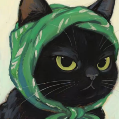 SoopyCat1099's avatar