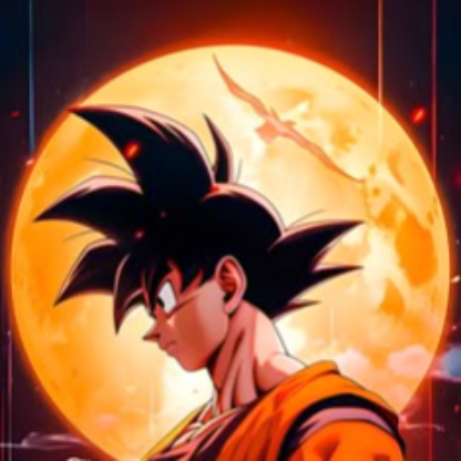 Chrisderossi313's avatar