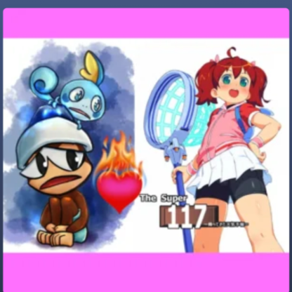 EstynytLoriYska's avatar