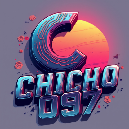 1CHICHO0's avatar