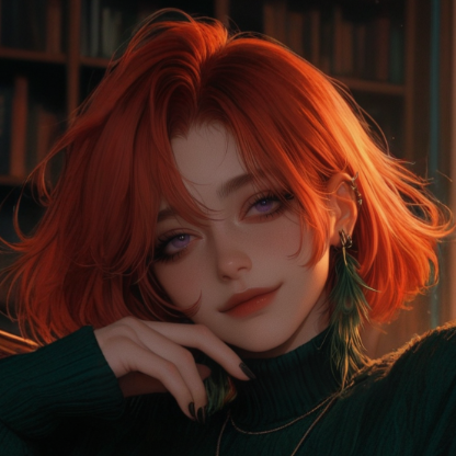 LadyFaerieDust's avatar