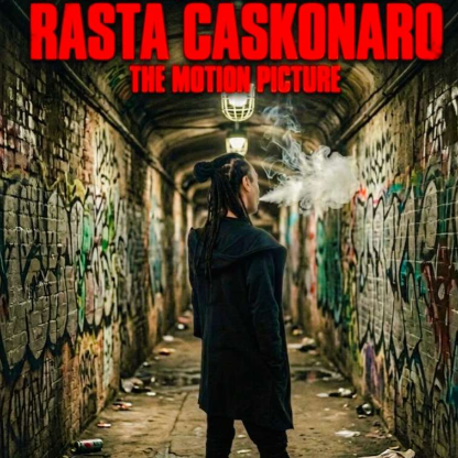 RastaCaskonaro's avatar