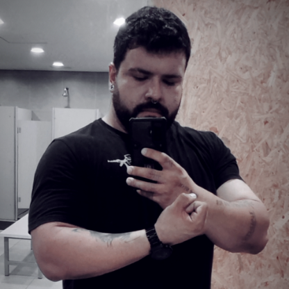 MuguerZ's avatar