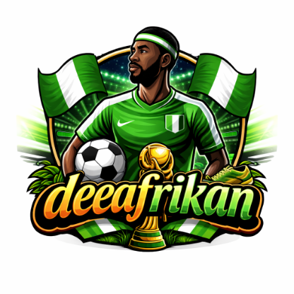 deeafrikan's avatar
