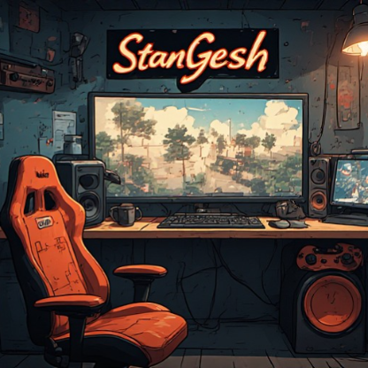 StanGesh's avatar