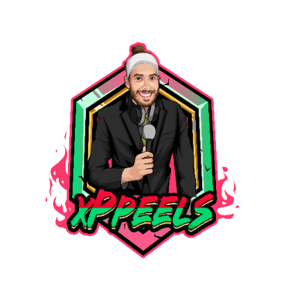 xPpeels's avatar