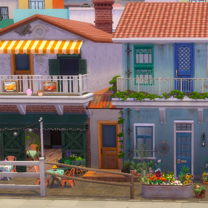 sempreverdecrea's avatar