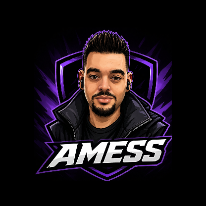Amess1990's avatar