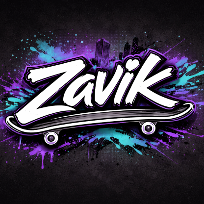 ZavykSaveSkate's avatar