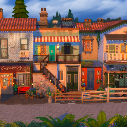 sempreverdecrea's avatar