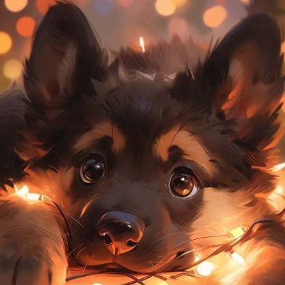 LexiiAngelzz's avatar