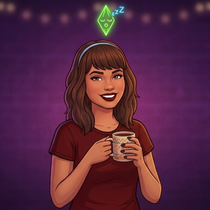 MayaraSims_May's avatar