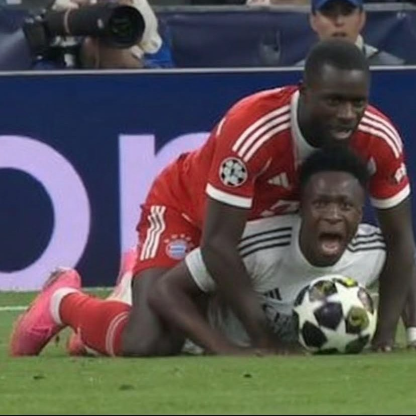 HUNK3M315T3R's avatar