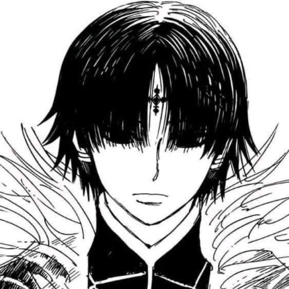 ISIDAHOMHEN's avatar