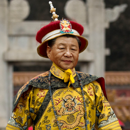 NO1_XI_JIN_PING's avatar