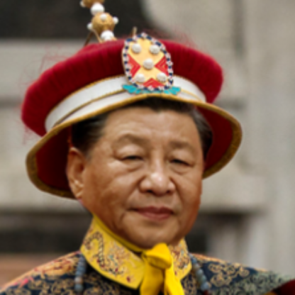 NO1_XI_JIN_PING's avatar