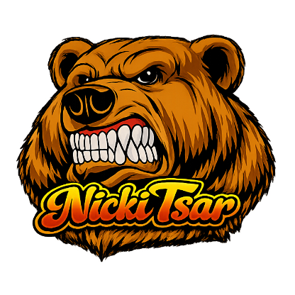 NickiTsar's avatar