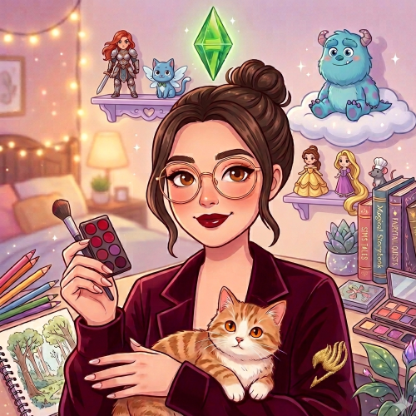 ManonRenaud54230's avatar