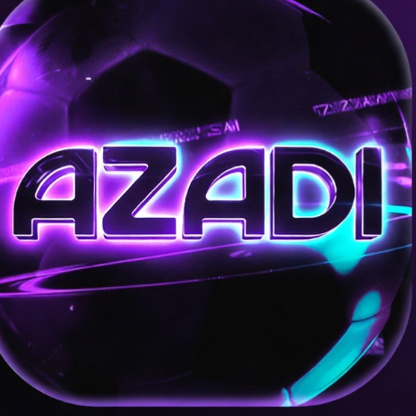 AZADI0404's avatar