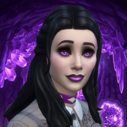 SimsBound's avatar