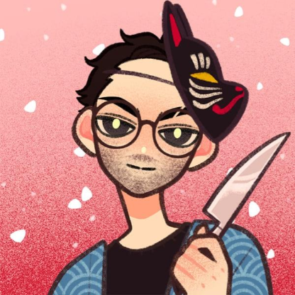 KnightAdrift's avatar