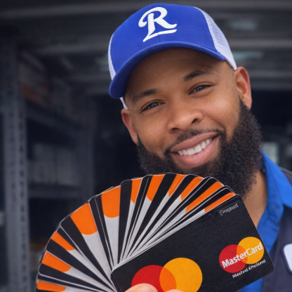 OverTimeGiftCard's avatar
