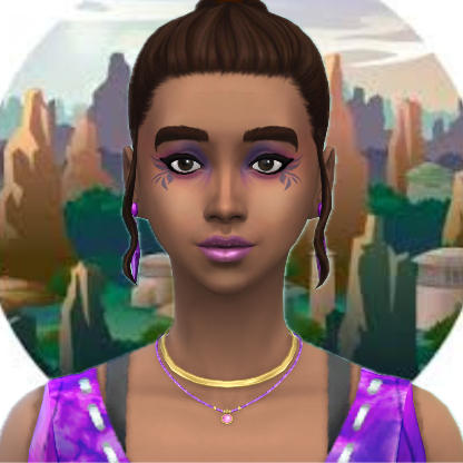 CrazzySimmer's avatar