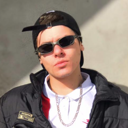 hXffmannXXI's avatar
