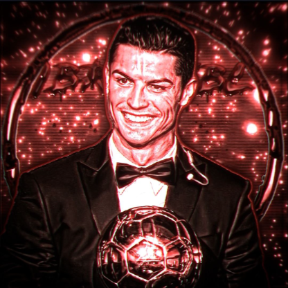 RONALDOANTONY's avatar