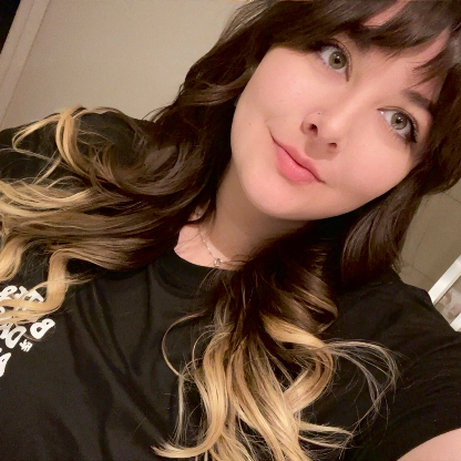 SleepyGhostBaby's avatar