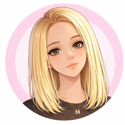 M3lyssaX's avatar