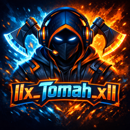 llx_Tomah_xll's avatar