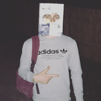 Chewie_Ukman's avatar