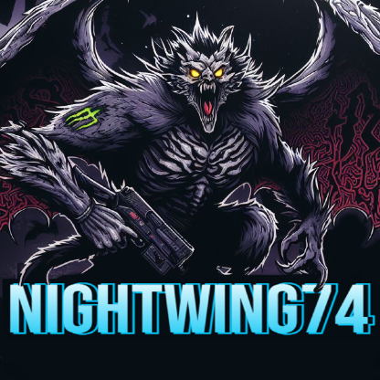 KNIGHTWING1974's avatar