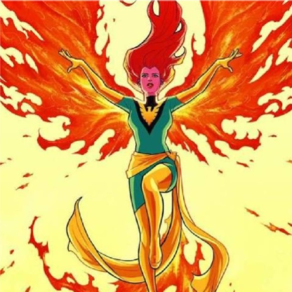 DorkPhoenix99's avatar