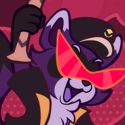 ShadowFoxXD's avatar