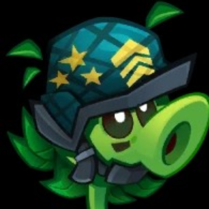 Pea-o-tron's avatar