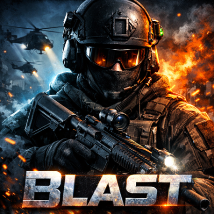BLASTs10e's avatar