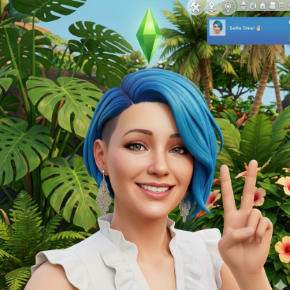 MsNancyLou's avatar