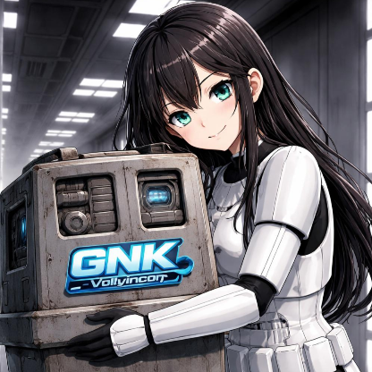 GNK_Vollyincorp's avatar
