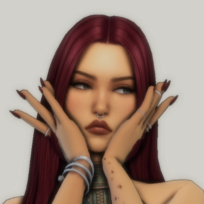 AsteriaaSims4's avatar