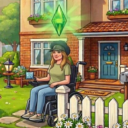 DaniPrime87's avatar