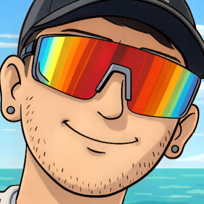 Huroncinho's avatar