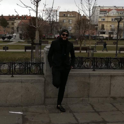 Sicariodeltn's avatar
