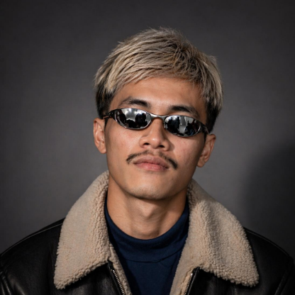 srayutHypersonic's avatar