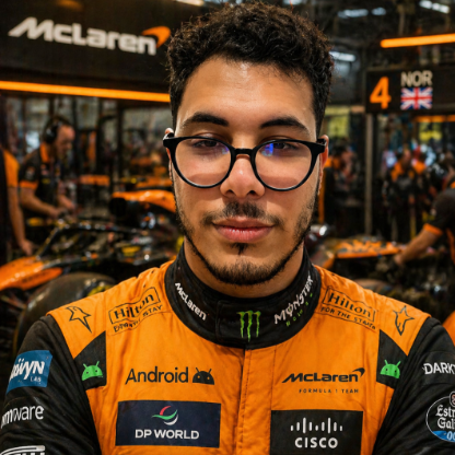 DavydCelante's avatar