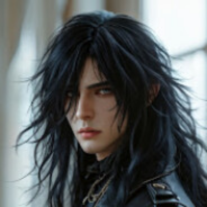 Lecadres's avatar