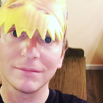 NoJakeOnlyZuul's avatar