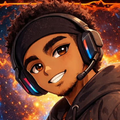 48846a159f973753's avatar