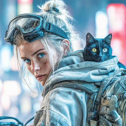 LadySpectrumX's avatar